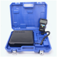 Весы электронные RCS-7040