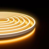 Светодиодный неон Apeyron 10W/m 120LED/m 2835SMD теплый белый 5M 17-300