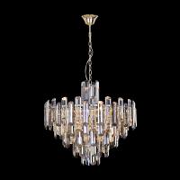 Подвесная люстра Maytoni Flare DIA200PL-08G