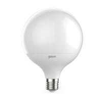 Лампа светодиодная Gauss E27 22W 4100K матовая 105102222