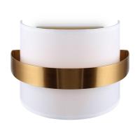 Настенный светильник Freya Bride FR5367WL-02BS