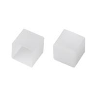 Заглушка для лент ARL-16x16mm Arlight 055709