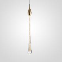 Подвесной светодиодный светильник Imperium Loft Fial Long 134739-22