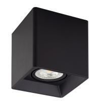 Потолочный светильник Denkirs Soro DK3030-BK