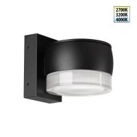 Уличный настенный светильник Novotech Estima Street 359719