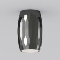 Потолочный светильник Elektrostandard DLN104 GU10 черный a047725