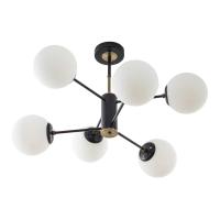 Потолочная люстра Modelux Modemodern MD.8181.6