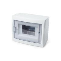 Бокс настенный Stekker EBX50-3/06-20 6 модулей, пластик, серия Standart 39645