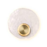 Настенный светильник Freya LED FR6182WL-L5BS Настенный светильник Freya LED FR6182WL-L5BS