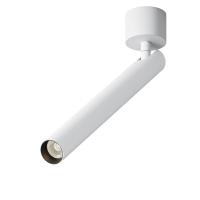 Светодиодный спот Maytoni Technical Focus T C141CL-L300-6W3K-W Светодиодный спот Maytoni Technical Focus T C141CL-L300-6W3K-W