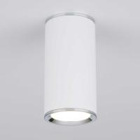 Потолочный светильник Elektrostandard DLN101 GU10 WH белый a043967