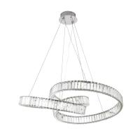 Подвесная светодиодная люстра Modelux Modestyle MS.9030.700 CR