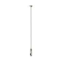 Крепление потолочное Long двойное 700мм Maytoni Technical TRA159C-D1-PT