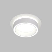 Встраиваемый светильник Denkirs Niko DK2100-WH