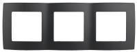 Рамка 3-постовая ЭРА 12 12-5003-05 Б0014765