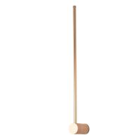 Настенный светодиодный светильник MyFar Sunn MR1191-1WL Настенный светодиодный светильник MyFar Sunn MR1191-1WL