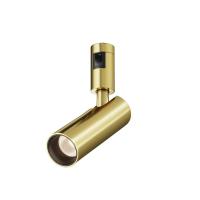 Трековый светильник  Maytoni Technical Focus Led TR144-1-12W3K-W-BS Трековый светильник  Maytoni Technical Focus Led TR144-1-12W3K-W-BS