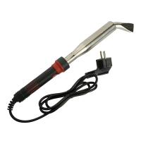 Паяльник с индикатором 300W, нихромовый нагреватель, долговечное жало, 230В, Stekker PLE301-300 49814