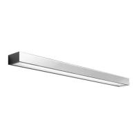Настенный светодиодный светильник Nowodvorski Kagera Led 9502 Настенный светодиодный светильник Nowodvorski Kagera Led 9502
