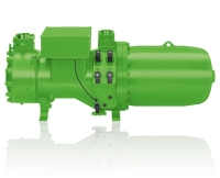 Винтовой компрессор CSW7583-80Y (MBP/HBP) BITZER