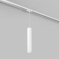 Трековый светильник Denkirs Solid Tube DK6210-WH