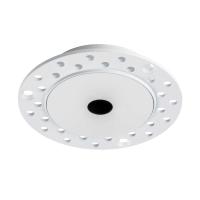 Рамка скрытого монтажа плоская д/светильников 0741х6 Spira Lightstar 074106-02