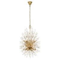 Подвесная люстра LOFT IT Splash 10418/8
