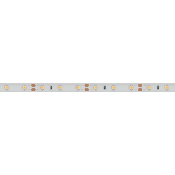 Светодиодная влагозащищенная лента Arlight 4,8W/m 60LED/m 2835SMD холодный белый 5M 014627(2)