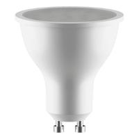 Лампа светодиодная Eglo GU10 7W 4100K матовая 001954