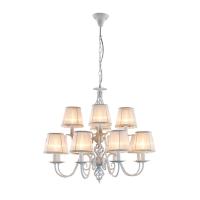 Подвесная люстра Citilux Ровена CL427220