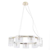 Подвесная люстра Crystal Lux Encanto SP9