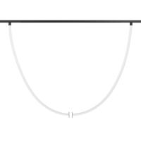 Трековый светодиодный светильник Arlight Mag-Orient-Tube-Elastic-R25-L5000-70W Day4000 044338