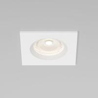 Встраиваемый светильник Elektrostandard 25055/01 a067706