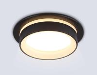 Светильник встраиваемый Ambrella Light TN6708