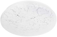 Светильник потолочный светодиодный ЭРА SPB-6 Slim Frost 24W-6,5K без ДУ Б0071142