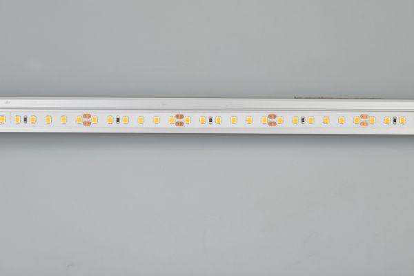 Светодиодная лента Arlight 14,4W/m 120LED/m 2835SMD теплый белый 5M 027940(2)