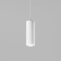Подвесной светодиодный светильник Elektrostandard Onde 50250 LED 10W 4000K белый a064205