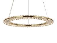 Подвесная люстра Newport 8241N/600 gold М0071041