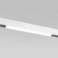 Трековый светодиодный светильник Elektrostandard Slim Magnetic 85000/01 a059182