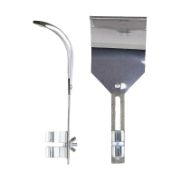 Отражатель пламени для грелки Baffle for VL-D