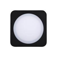 Встраиваемый светодиодный светильник Arlight LTD-96x96SOL-BK-10W Day White 022008