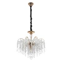 Подвесная люстра Modelux ML.855.10 GD