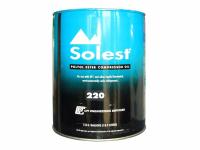 Масло Solest 220 (18,9л.)