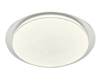 Потолочный светодиодный светильник Ambrella light Orbital Air FZ1048