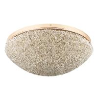 Потолочная светодиодная люстра Modelux ML.2320.700 GD