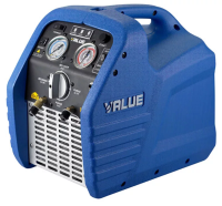 Вакуумная станция VRR12L+OS