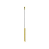 Трековый светильник Maytoni Technical TR155-1-5W3K-BS