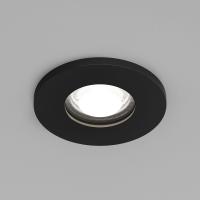 Встраиваемый светильник Denkirs Vand DK2036-BK