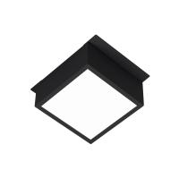 Встраиваемый светодиодный светильник Arlight DL-Grigliato-S90x90-6W Day4000 047658