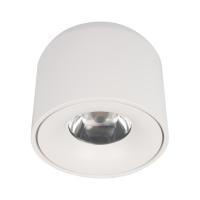 Потолочный светодиодный светильник Loft IT Tictac 10219 White 4000K Потолочный светодиодный светильник Loft IT Tictac 10219 White 4000K